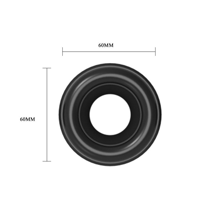 Alexander Vibe – Penis Pump with Vibration & Textured Cylinder - Image 7