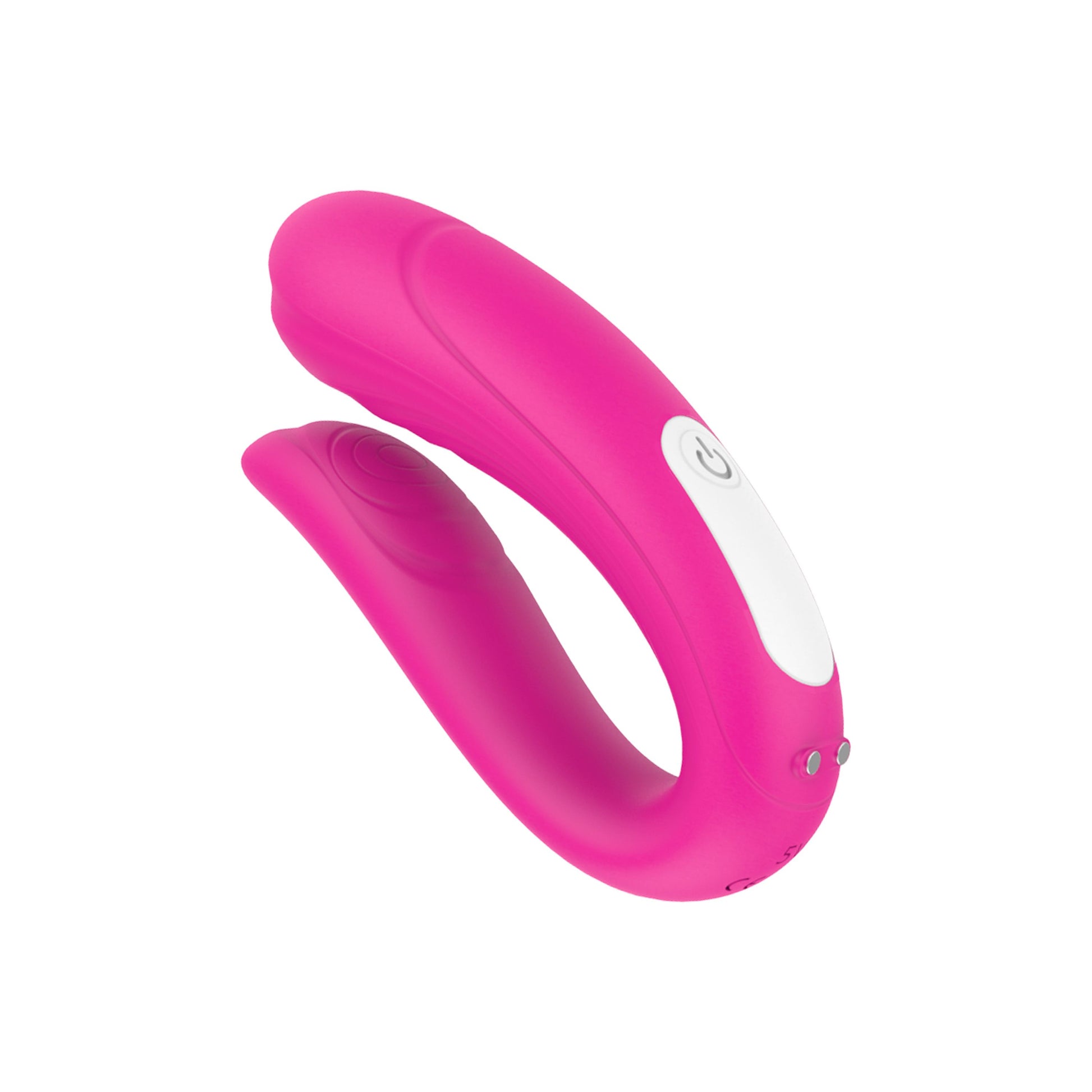Be Amazed C-Shape Vibrator with Remote Control - Image 8