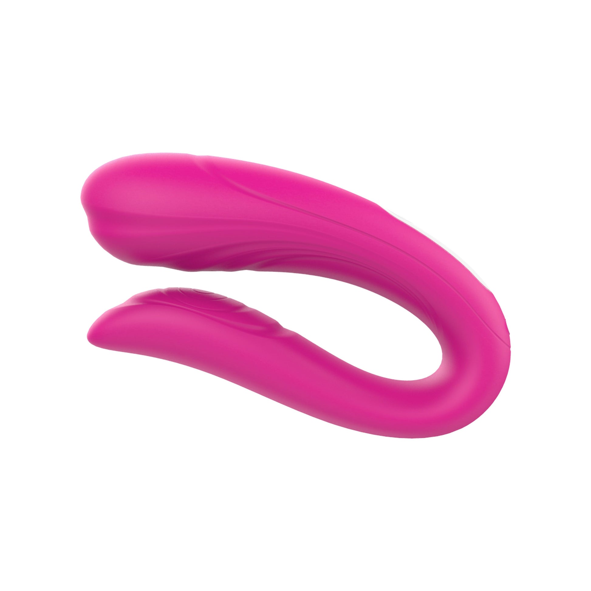 Be Amazed C-Shape Vibrator with Remote Control - Image 9