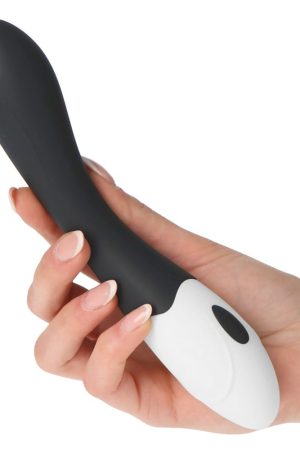 Molding Bold G-Spot – Rechargeable G-Spot Vibrator (20 cm)