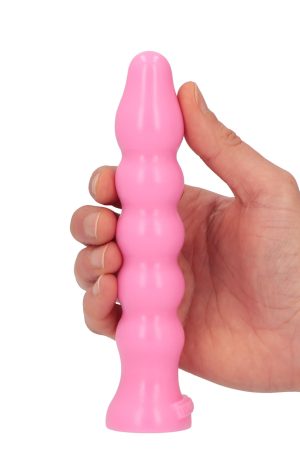 Gaio – Tapered Sphere Anal Plug (15 cm)