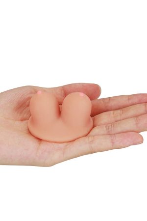 Boobie Holder – Silicone Smartphone & Tablet Stand
