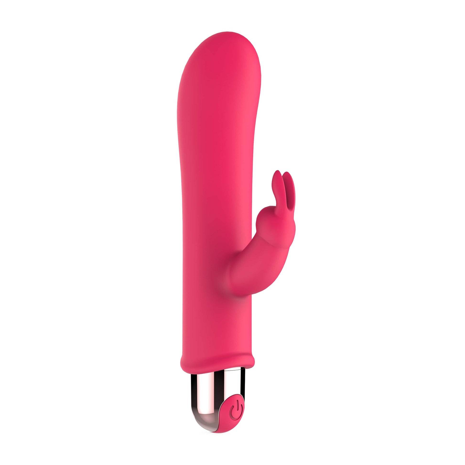 Mister Bunny – Rechargeable Silicone Rabbit Vibrator
