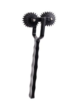 Chisa 5 Row Double Pinwheel
