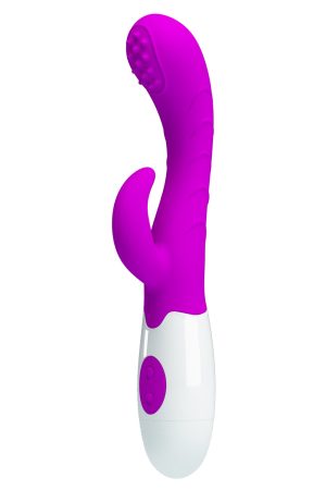 Pretty Love Rotating Vibrator