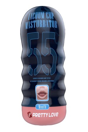 Pretty Love Vacuum Cup