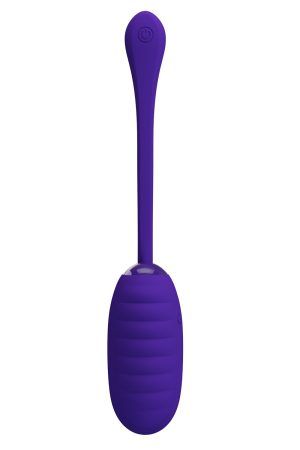 Pretty Love Rechargeable Vibrating Egg