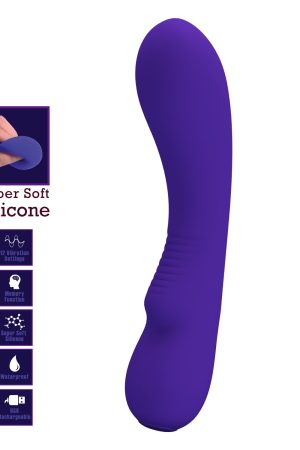Pretty Love Sleek Vibrator