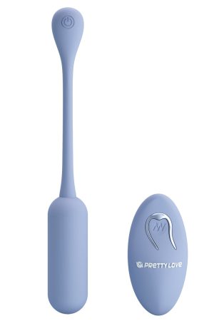 Pretty Love Lechies Rechargeable Vibrating Egg