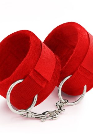 Tough Love Bondage Wristbands