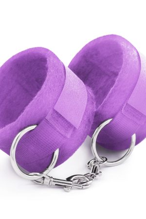 Tough Love Bondage Wristbands