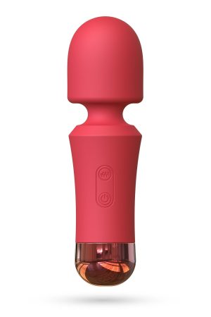 Magic Wand Wanda