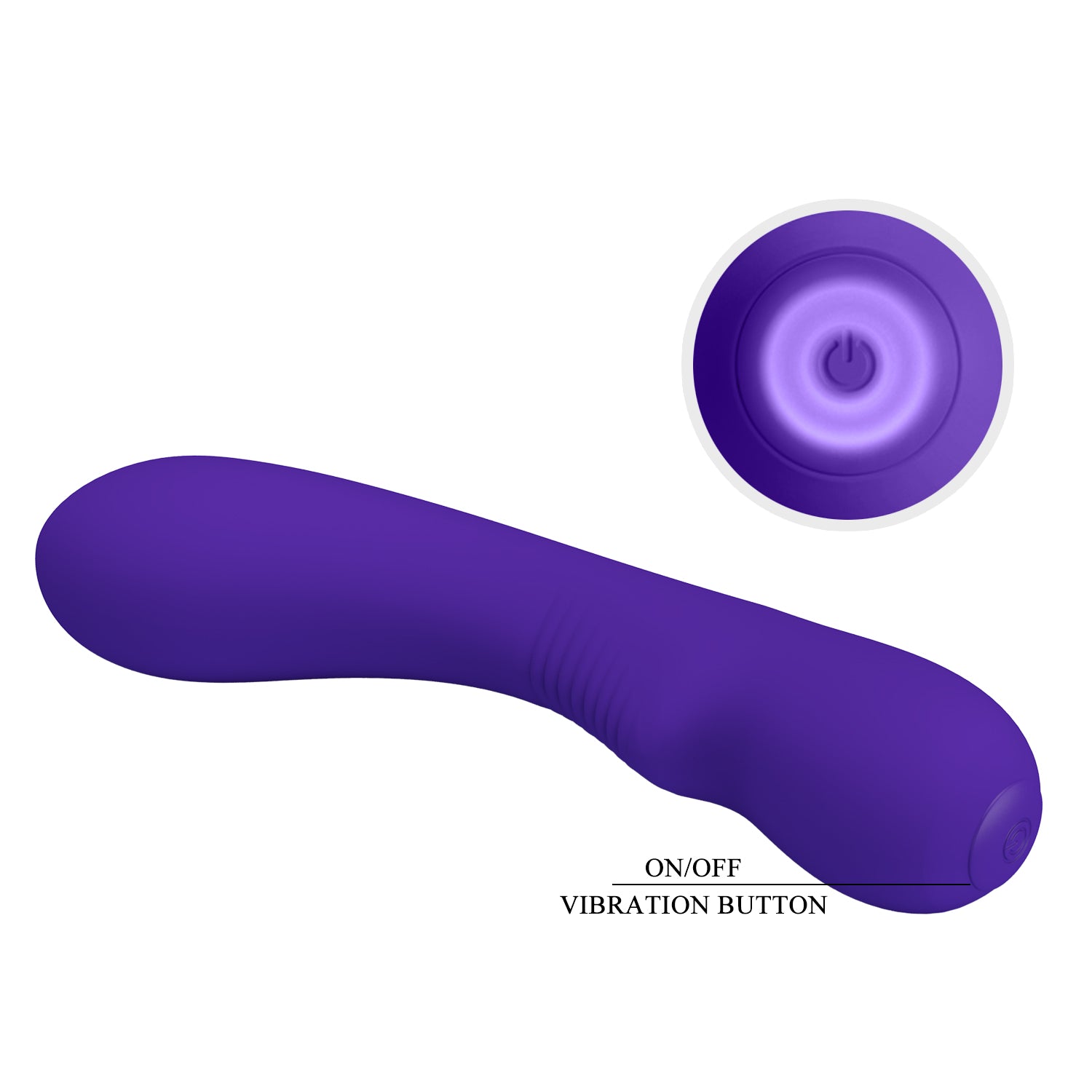 Pretty Love Sleek Δονητής - Image 6