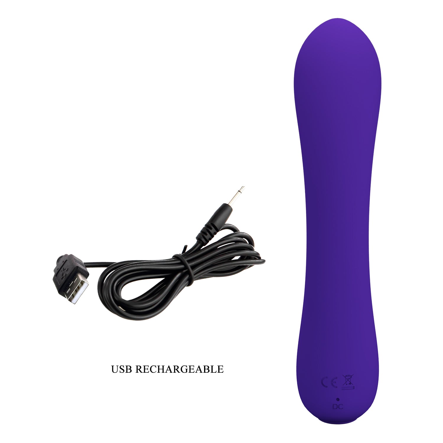 Pretty Love Sleek Δονητής - Image 7