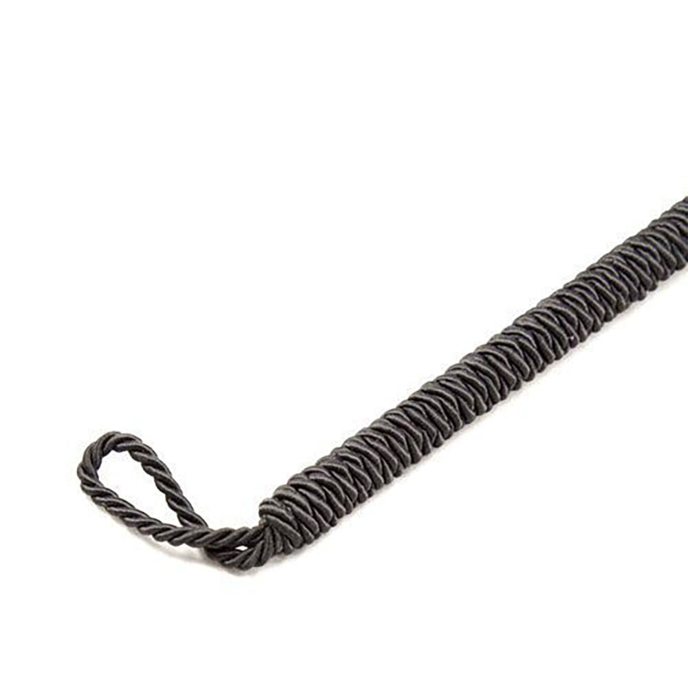 Black Feather Duster – Sensual Tickler (22 cm) - Image 2