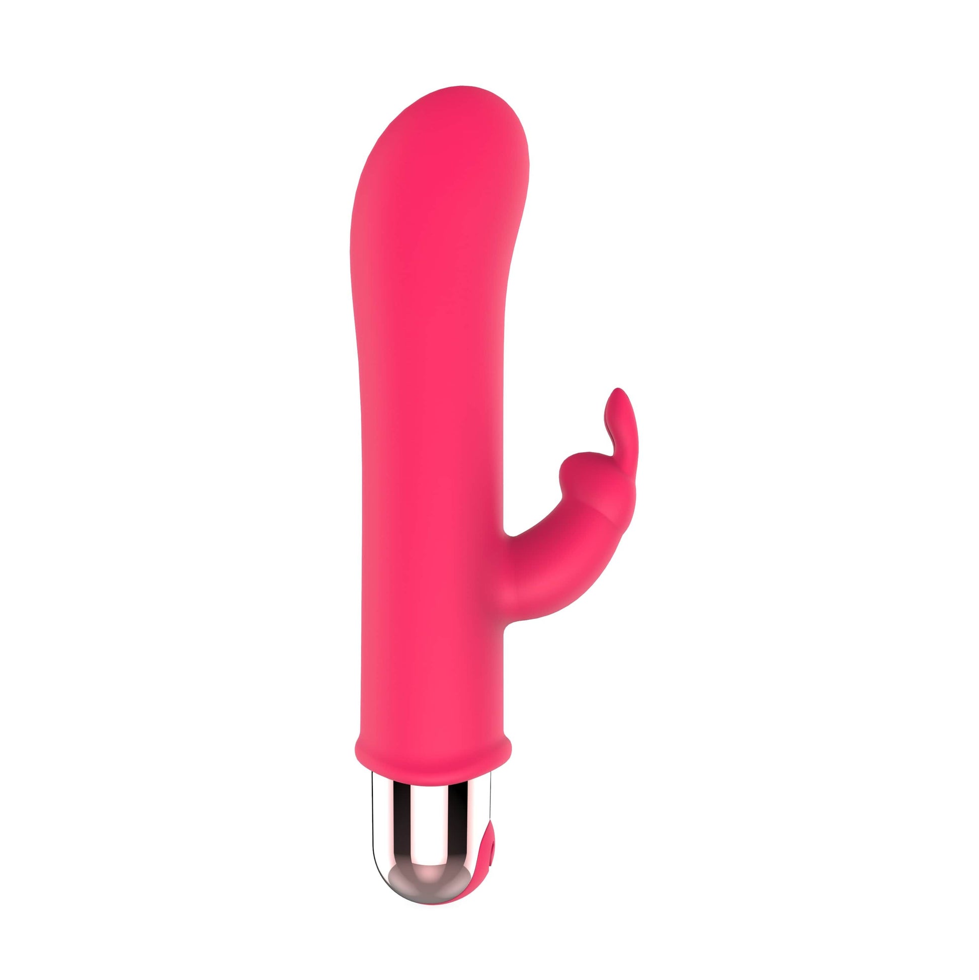 Mister Bunny – Rechargeable Silicone Rabbit Vibrator - Image 2