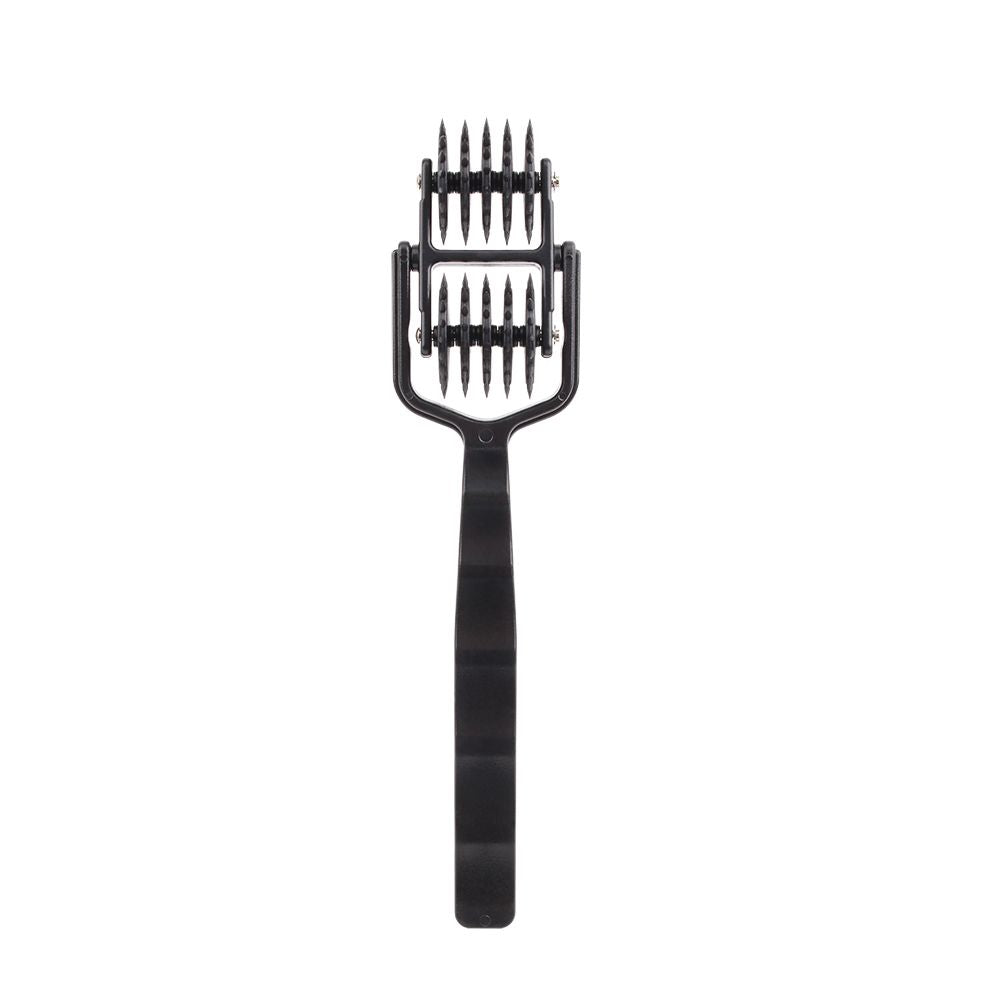 Chisa 5 Row Double Pinwheel - Image 2