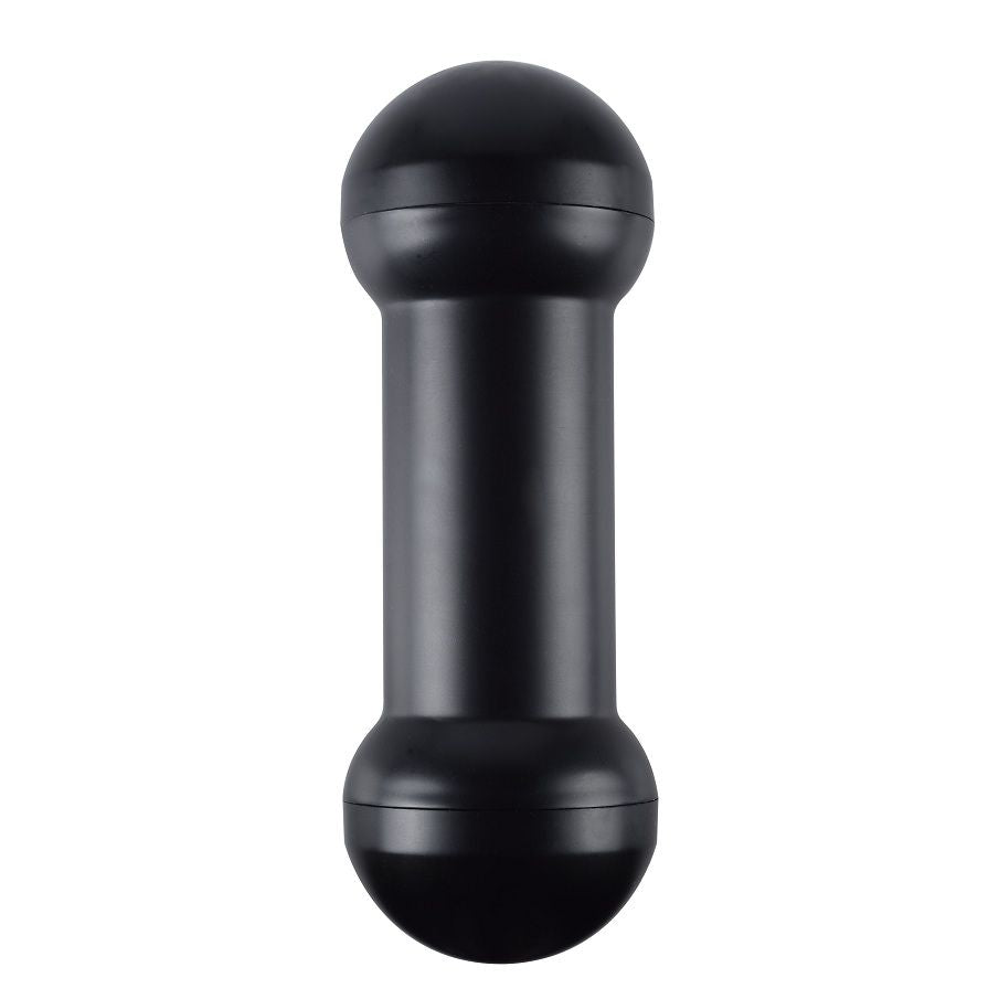 Double Side – Realistic Double-Ended Masturbator (22 cm) - Image 3