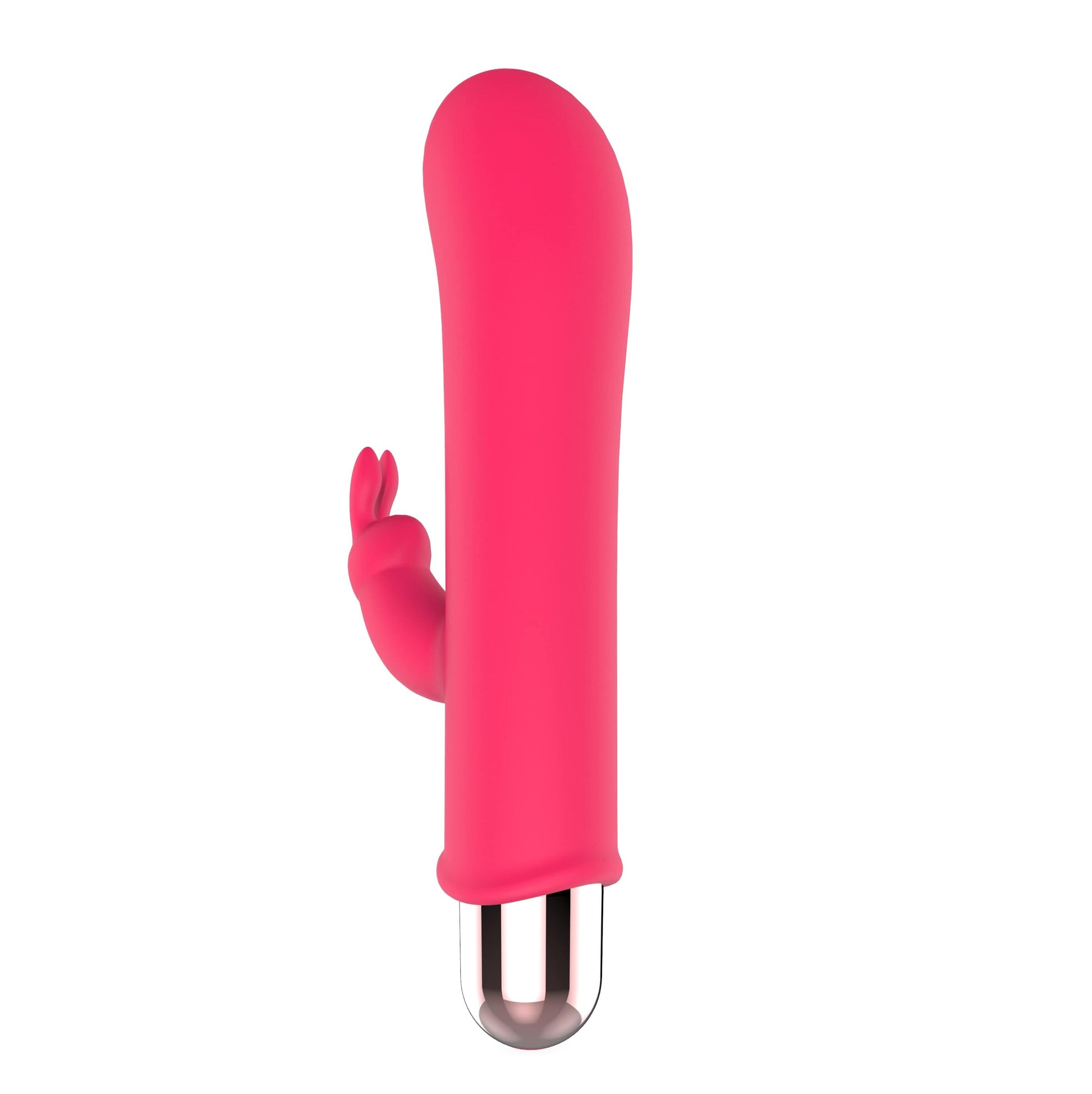 Mister Bunny – Rechargeable Silicone Rabbit Vibrator - Image 3