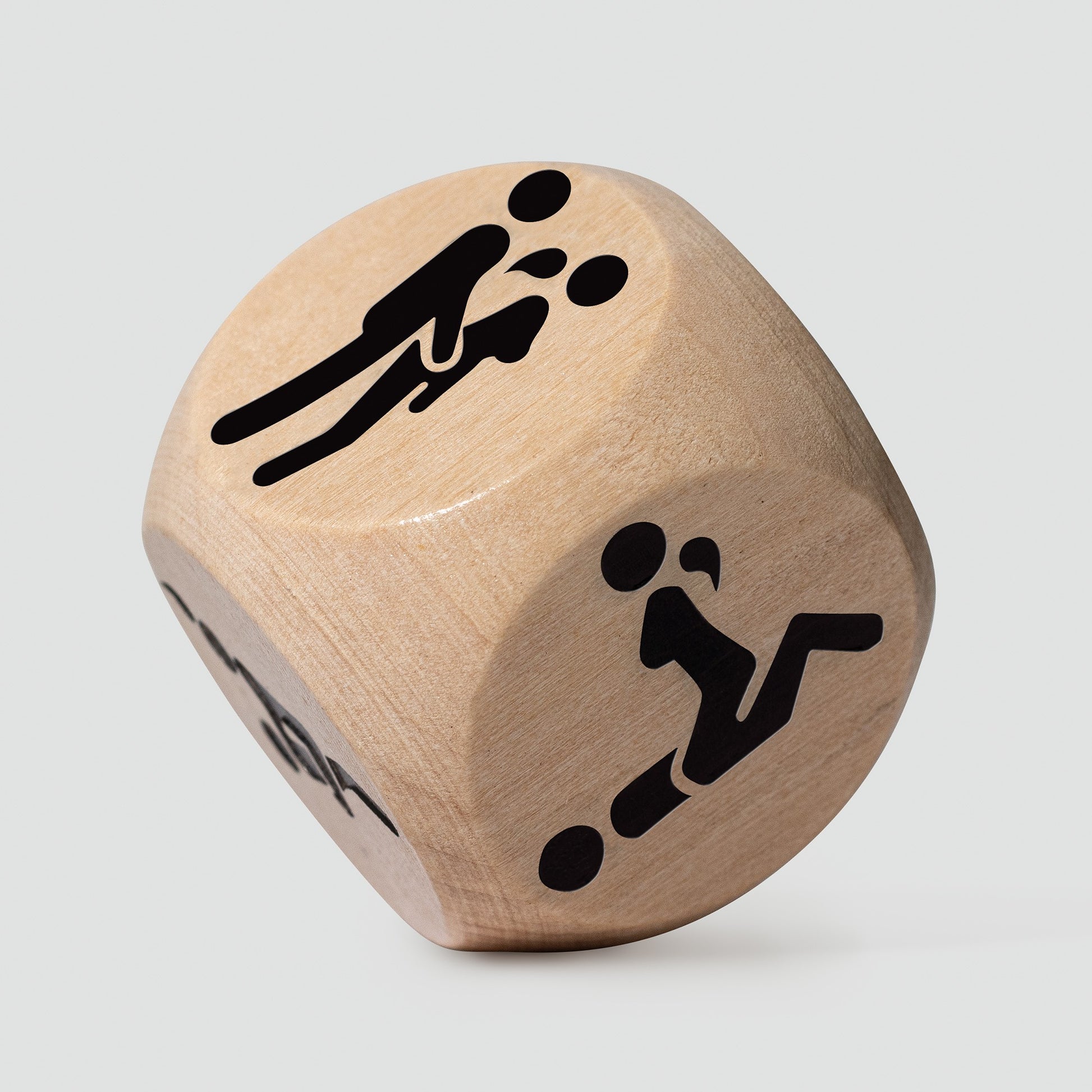 Madera Kamasutra Erotic Positions Dice - Image 3