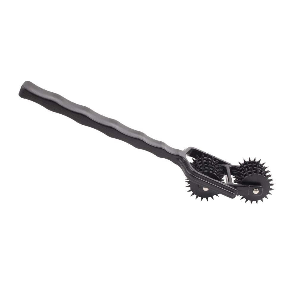 Chisa 5 Row Double Pinwheel - Image 3