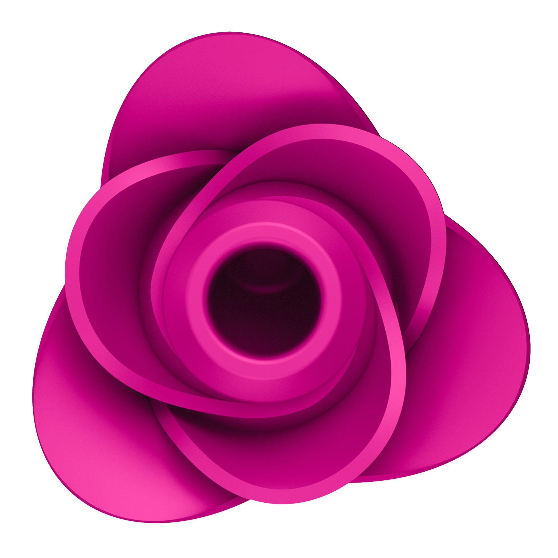Modern Blossom Rechargeable Clitoral Stimulator - Image 4