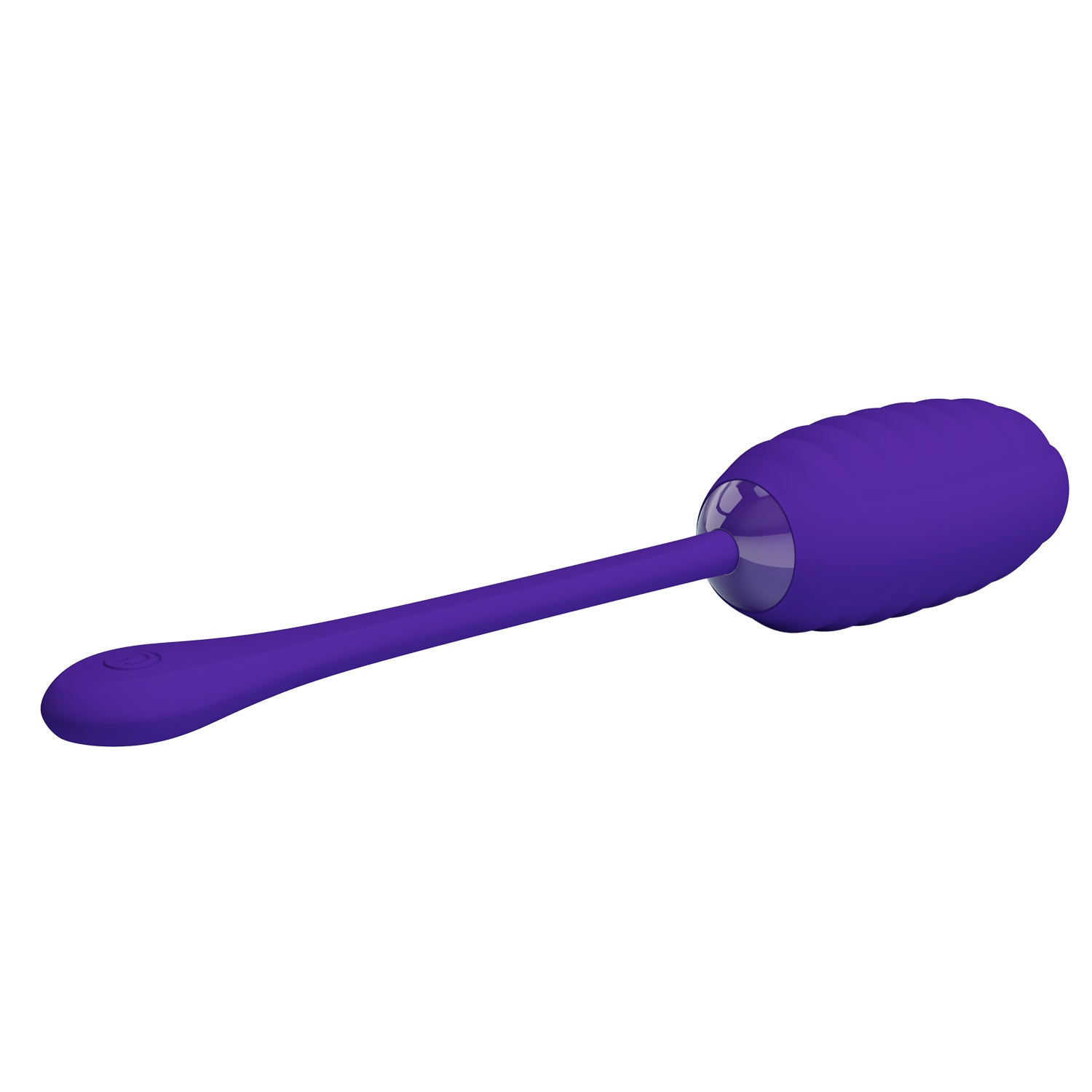 Pretty Love Rechargeable Vibrating Egg - Image 4