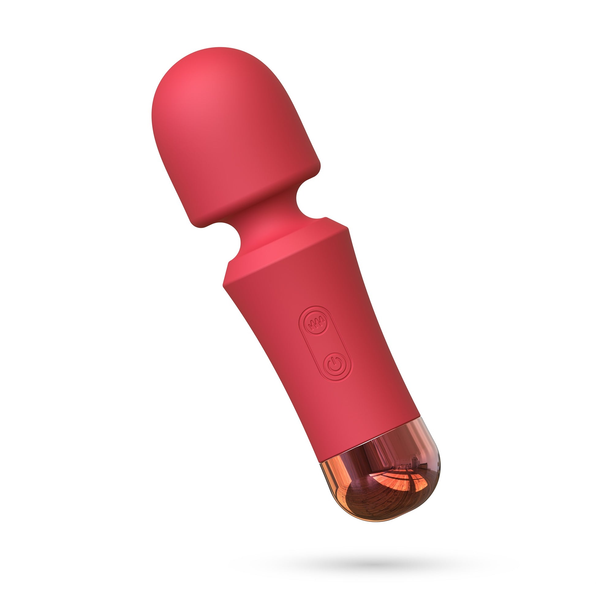 Επαναφορτιζόμενος Δονητής Wanda - Image 2