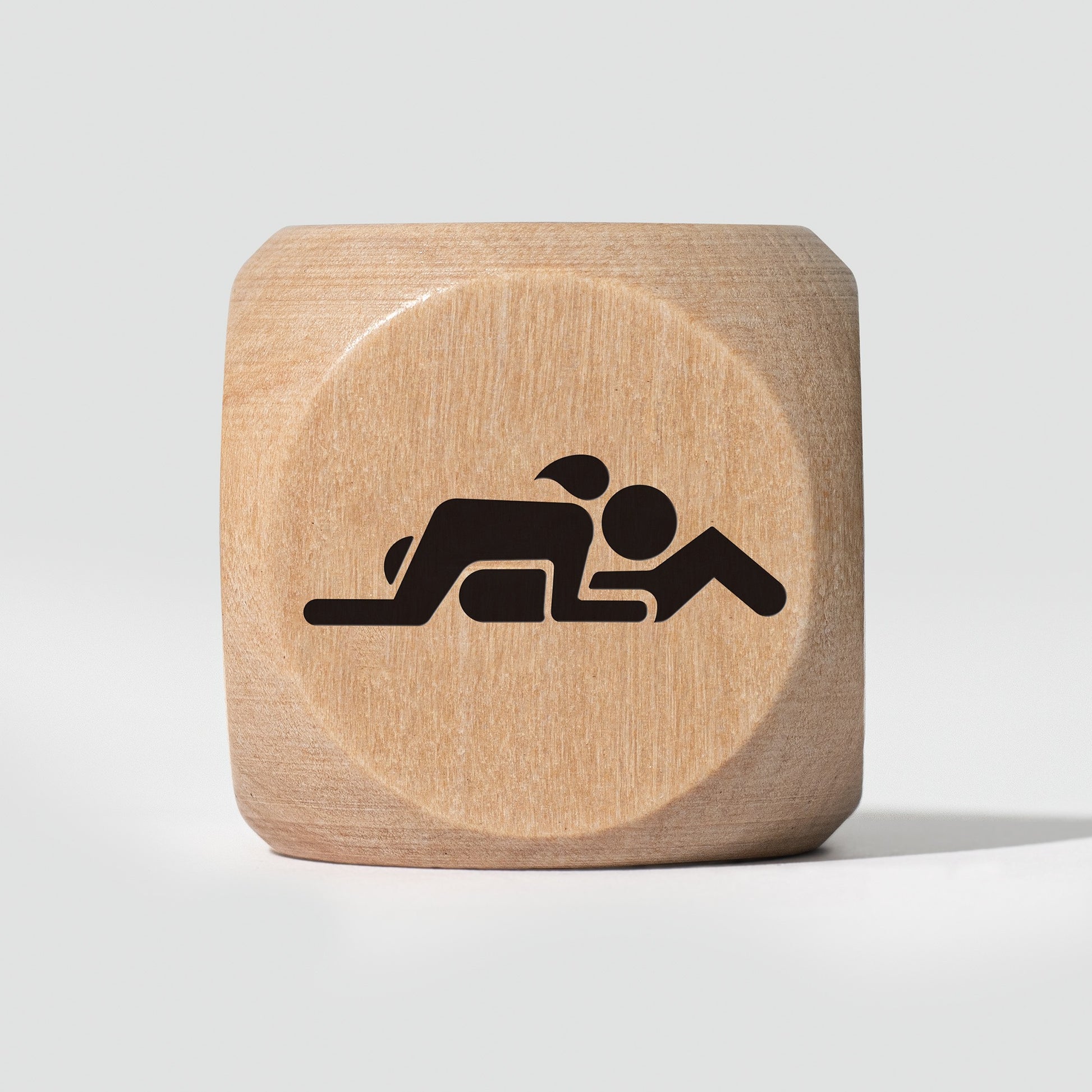 Madera Kamasutra Erotic Positions Dice - Image 4