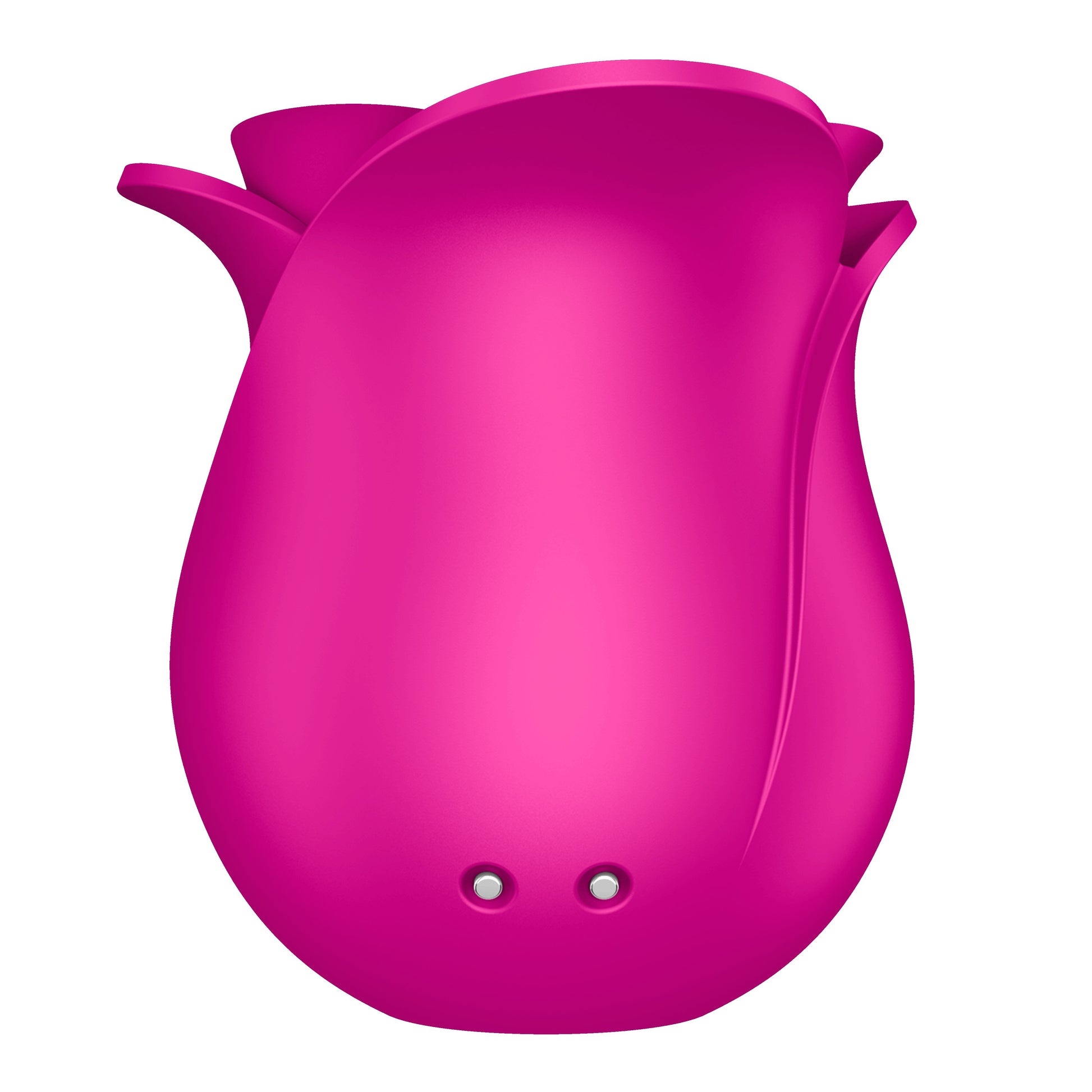 Modern Blossom Rechargeable Clitoral Stimulator - Image 5