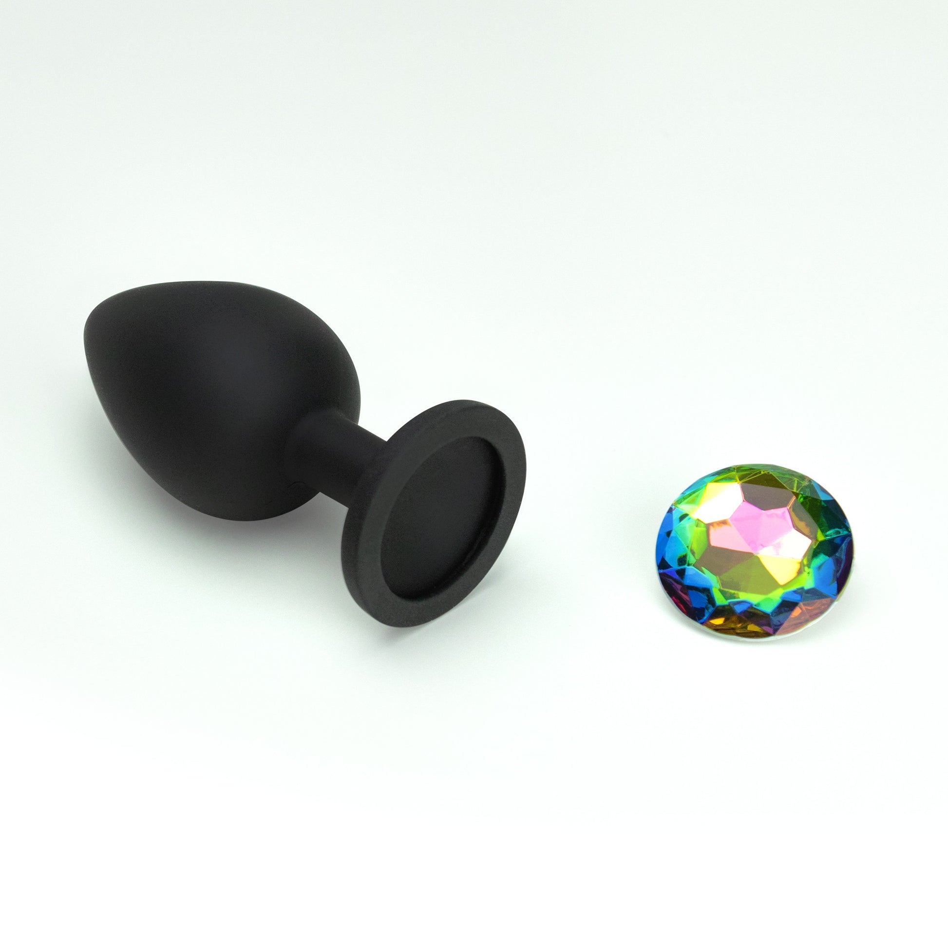 Camileo Πρωκτικό Plug Ø 2 cm - Image 5