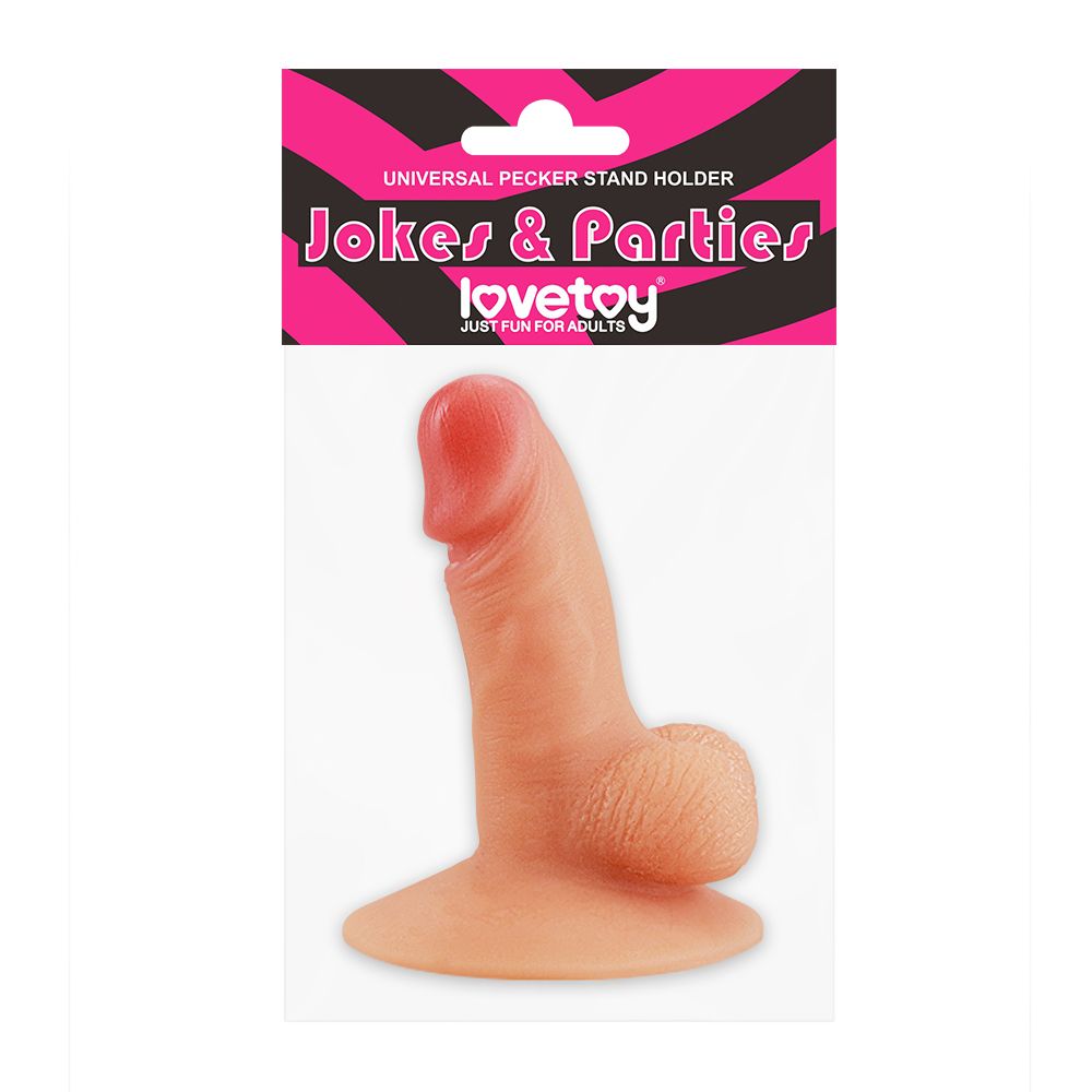 Pecker Holder – Silicone Smartphone & Tablet Stand - Image 5