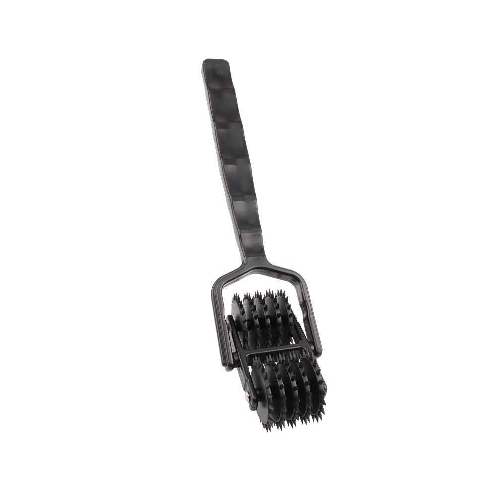 Chisa 5 Row Double Pinwheel - Image 5