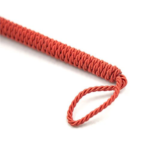 Κόκκινο Φτερό Duster - Αισθησιακό (22 cm) - Image 3