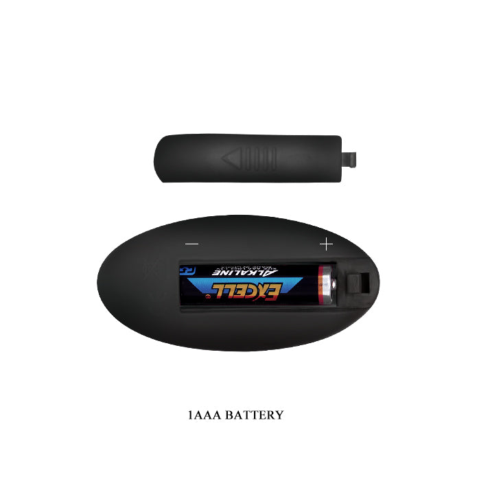 Mr Play Powerful Vibrating Anal Plug - Image 9