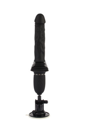 Chisa Aeshma – Dual Motor Sex Machine with Remote (30cm)