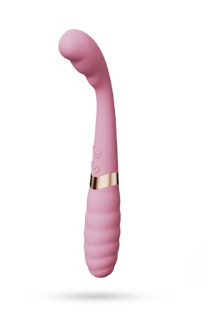 Crushious Pixie – Dual Tip G-Spot Vibrator (20cm)