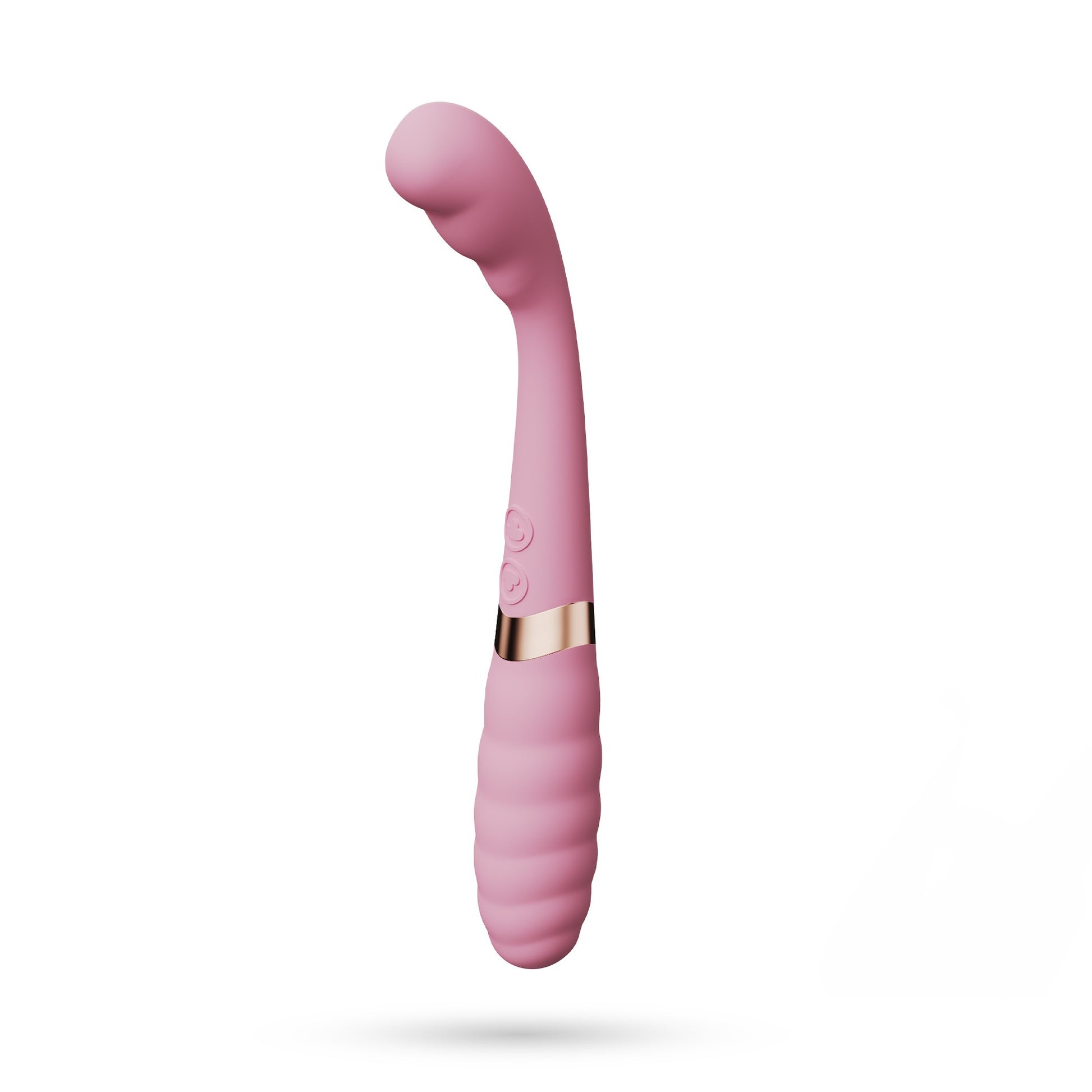 Crushious Pixie – Dual Tip G-Spot Vibrator (20cm)