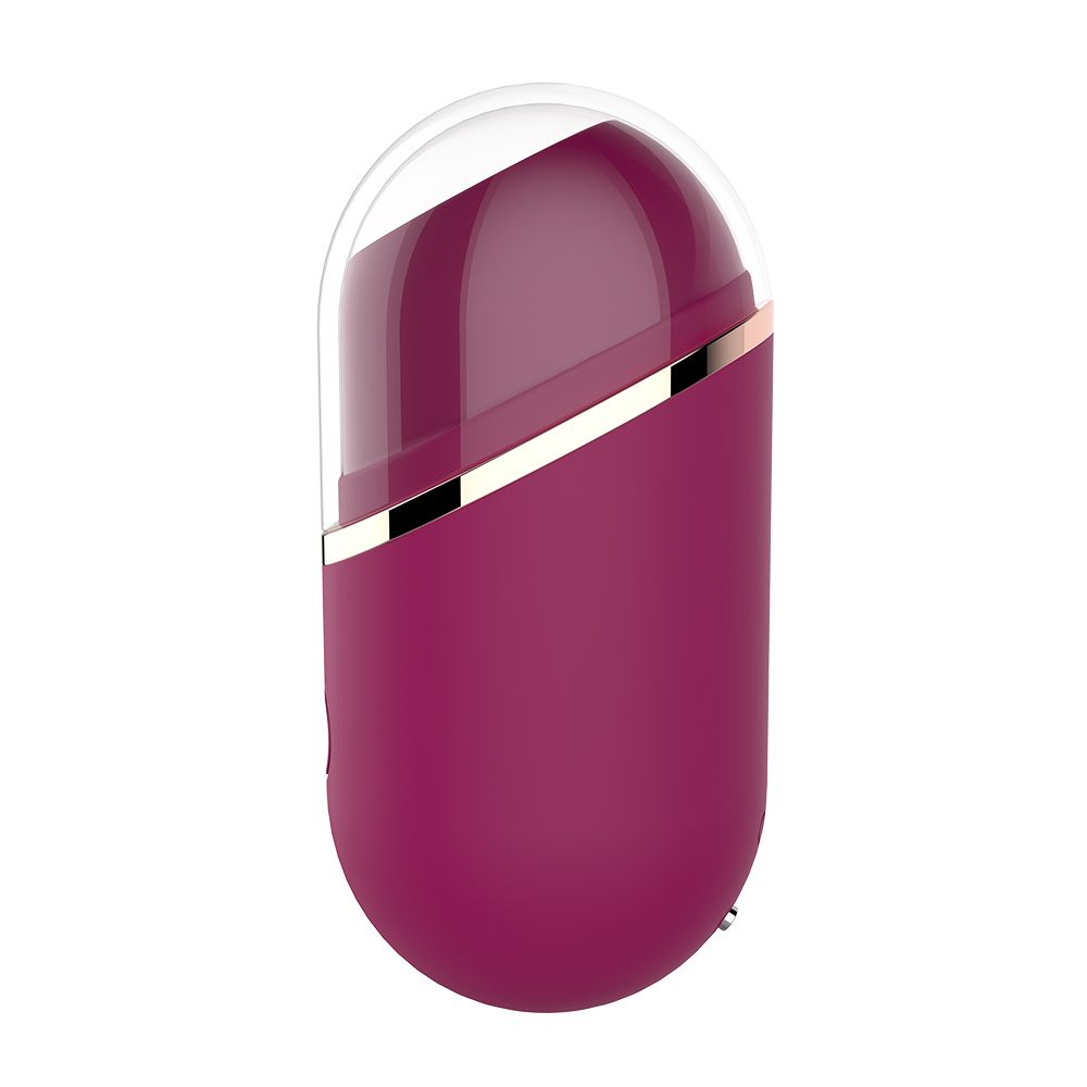 Elys Suck It Pink – Επαναφορτιζόμενο Δονητικό Ομοίωμα Κλειτορίδας - Image 2