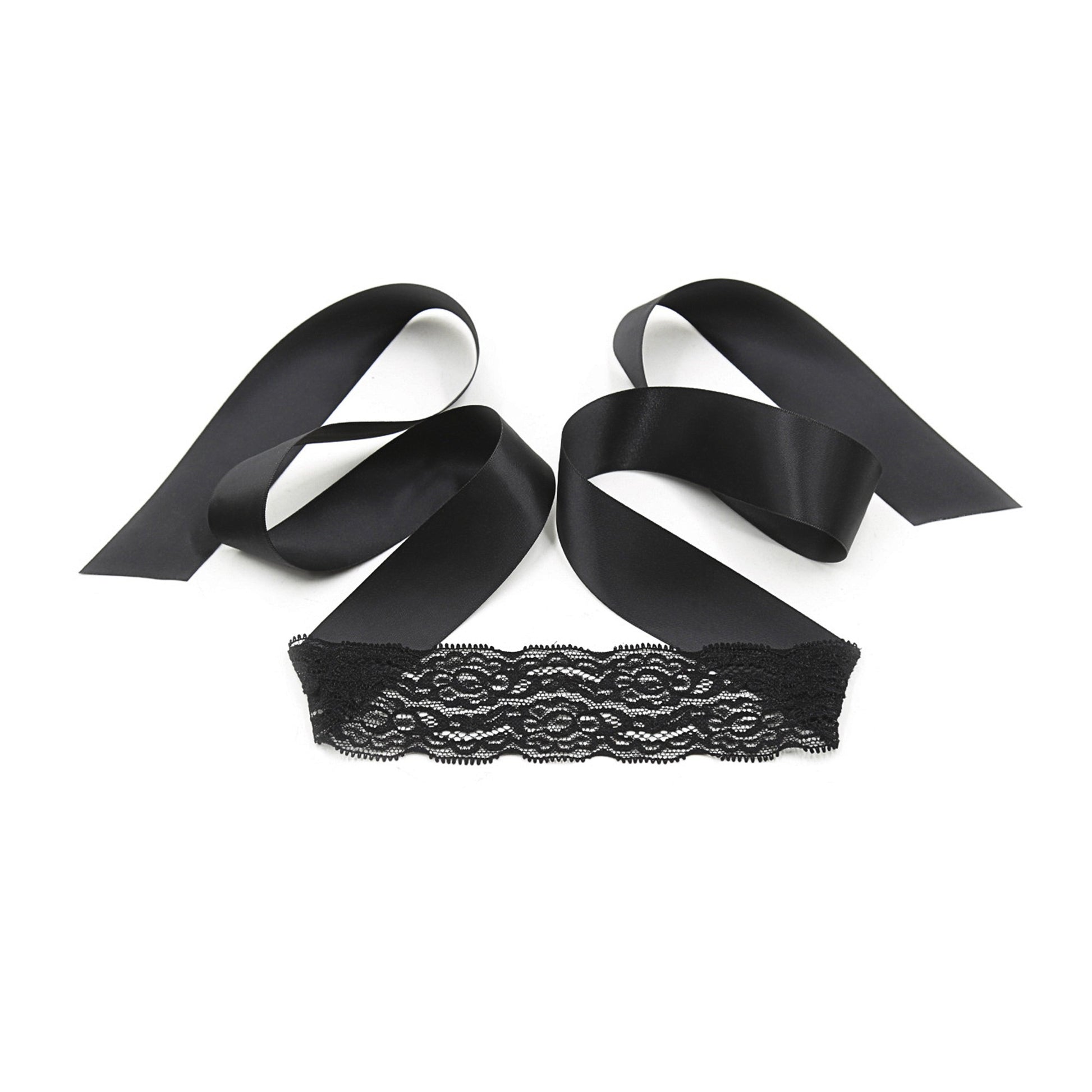 Crushious Lace Me Up – Lace Bondage Set (3 pcs) - Image 2