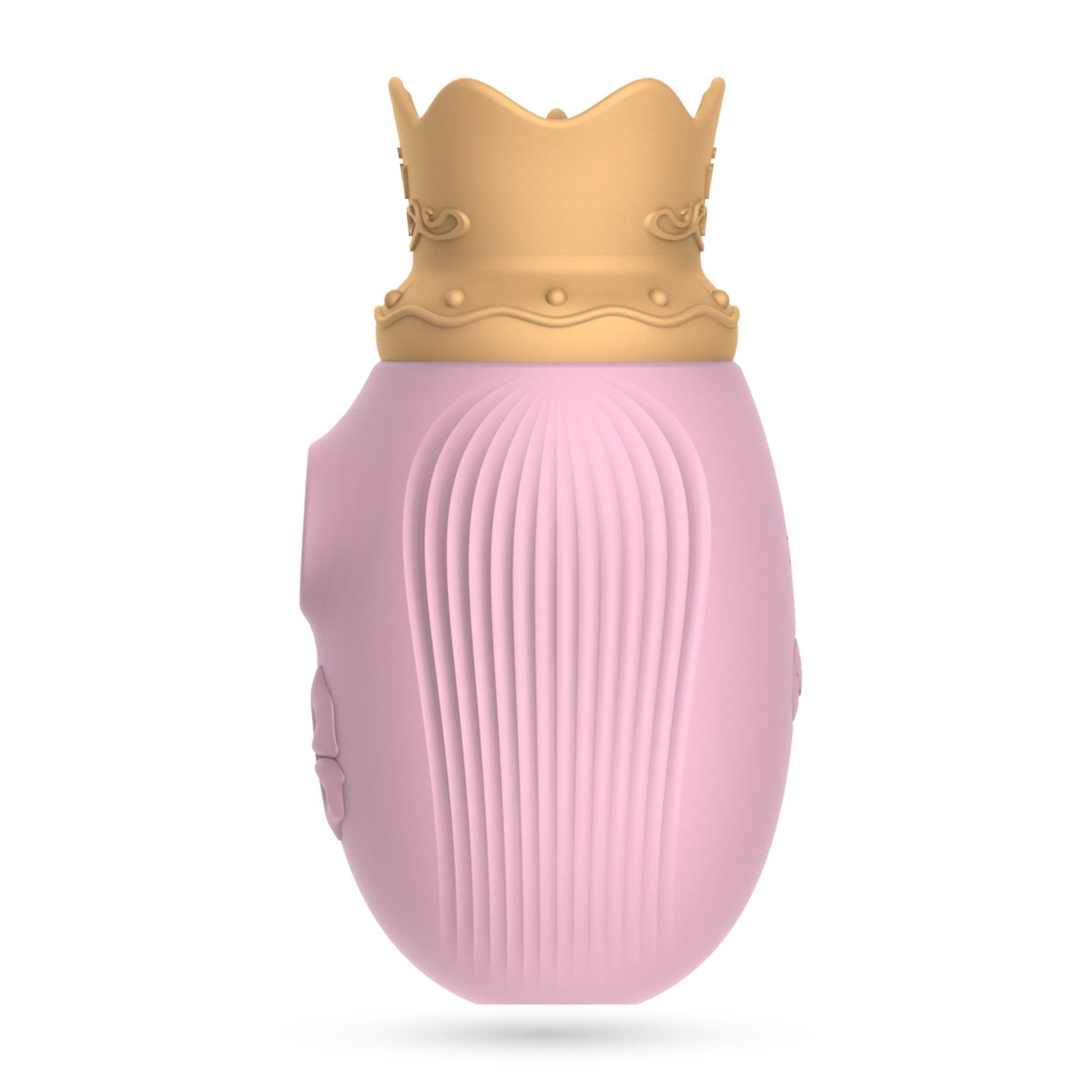 Crushious Monarch – Air Pulse Clit Sucker (8.5cm) - Image 2