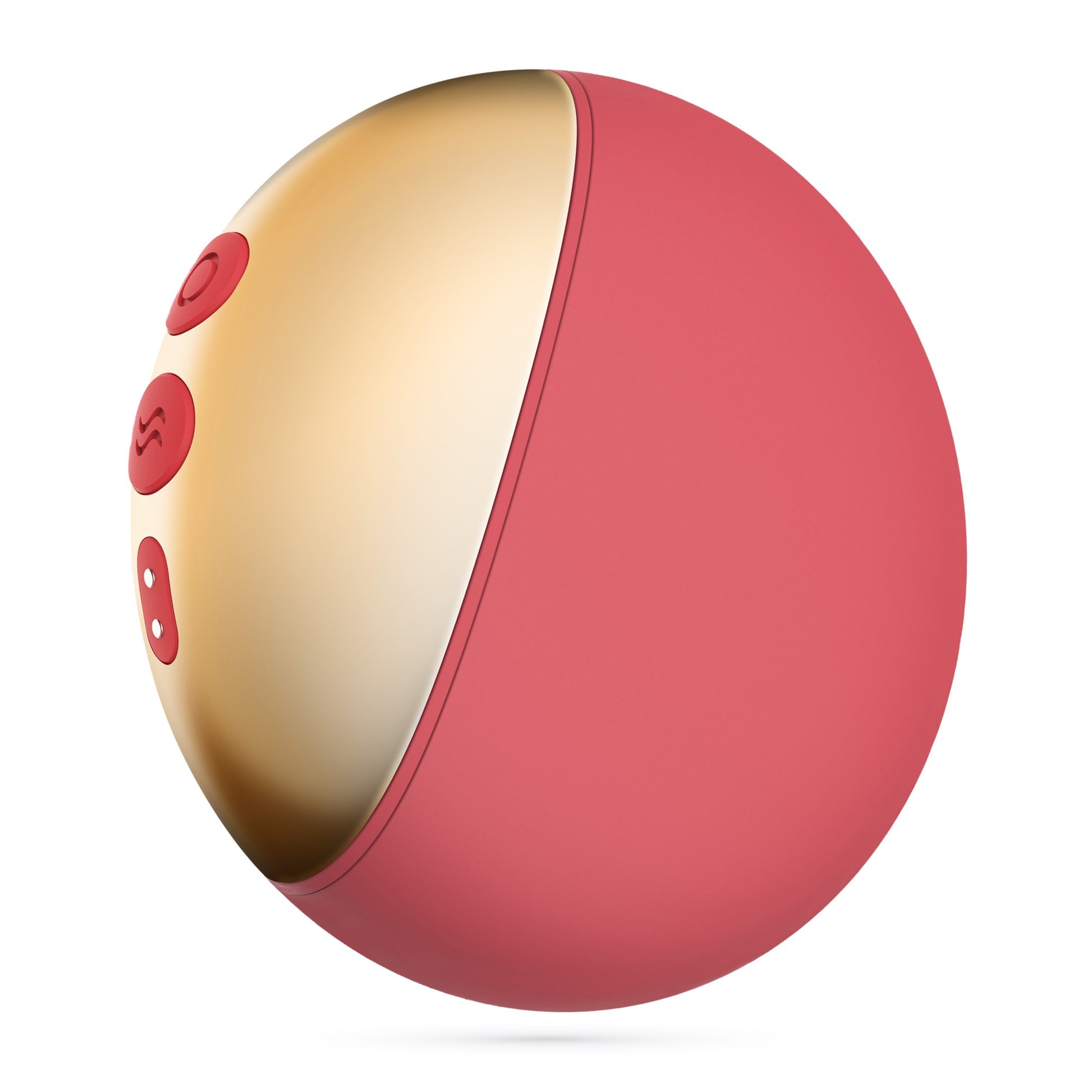 Crushious Arcane – Tongue Tech Dual Vibrator (10cm) - Image 2