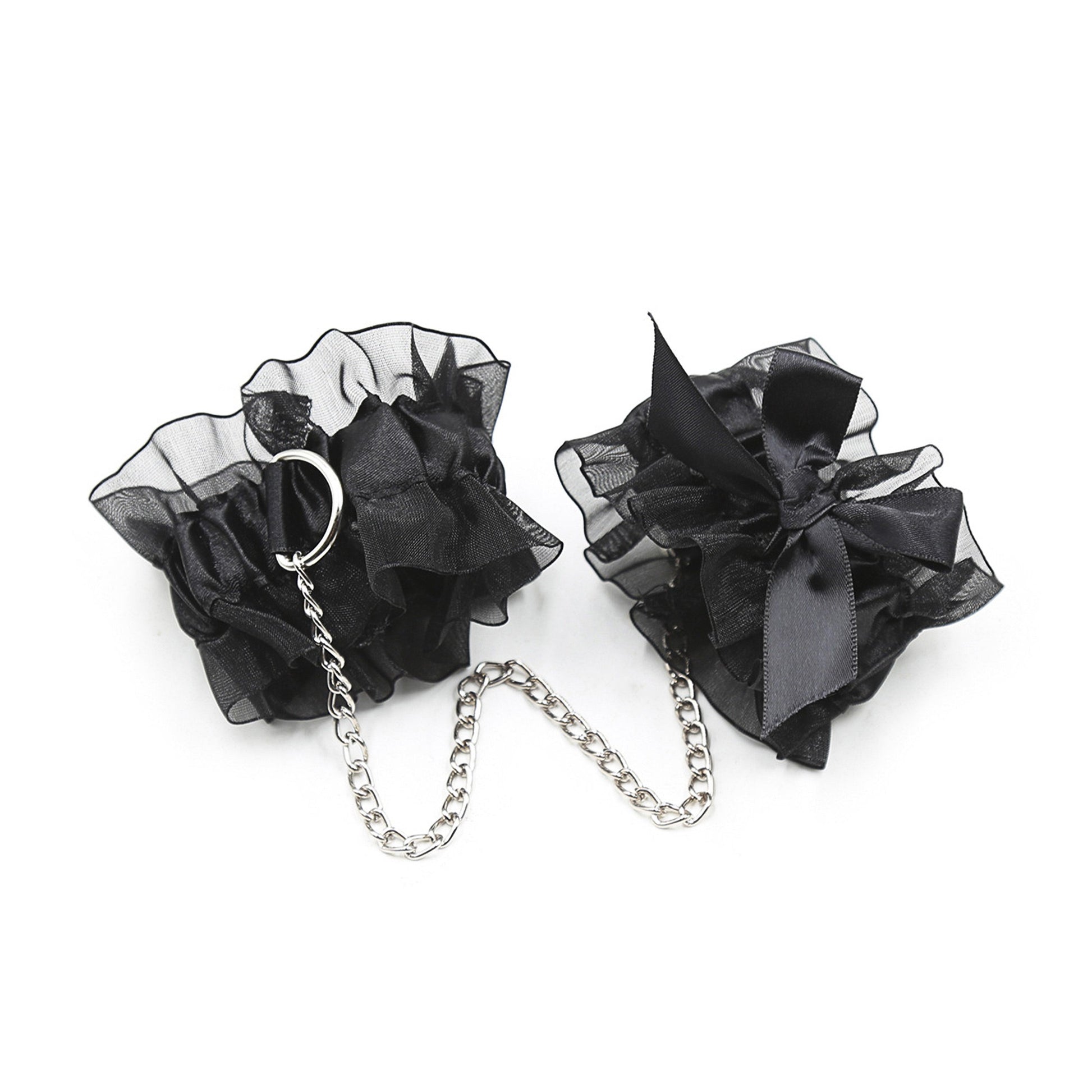Crushious Lace Me Up – Lace Bondage Set (3 pcs) - Image 3