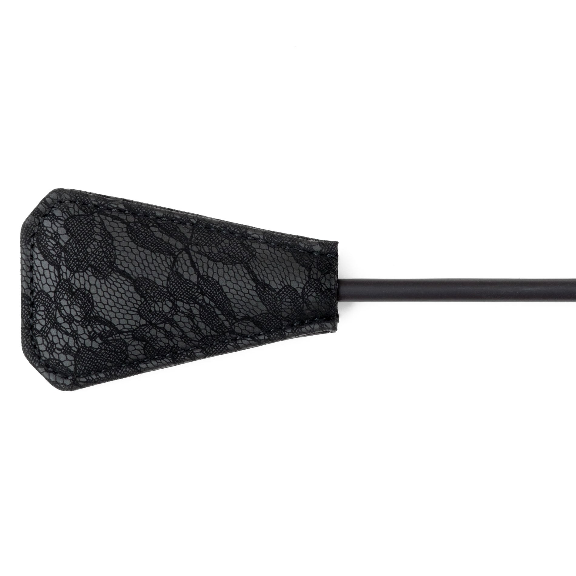 Crushious Whippy Touch – Fetish Whip με Φτερό (43.5cm) - Image 3