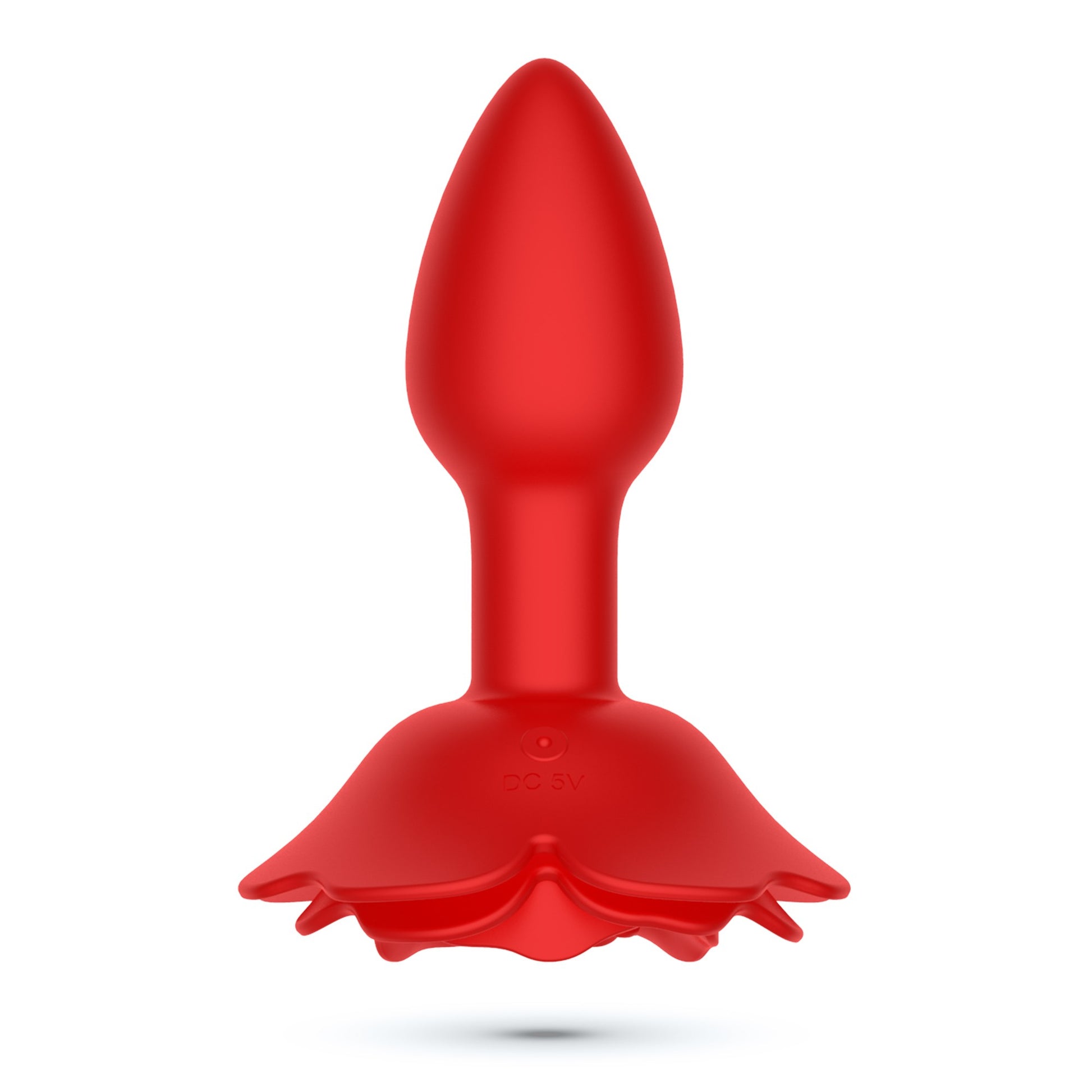 Crushious Giulietta – Rotating Anal Vibrator with Remote Control (11cm) - Image 3