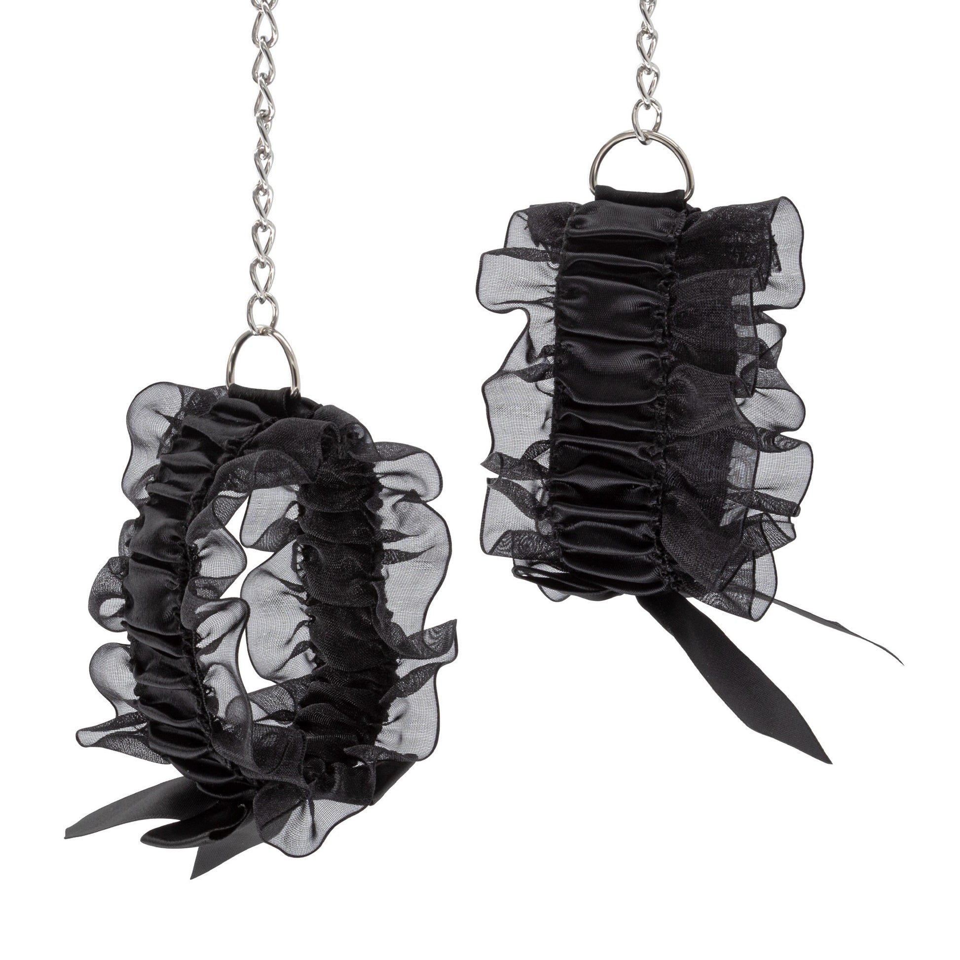 Crushious Lace Me Up – Lace Bondage Set (3 pcs) - Image 4