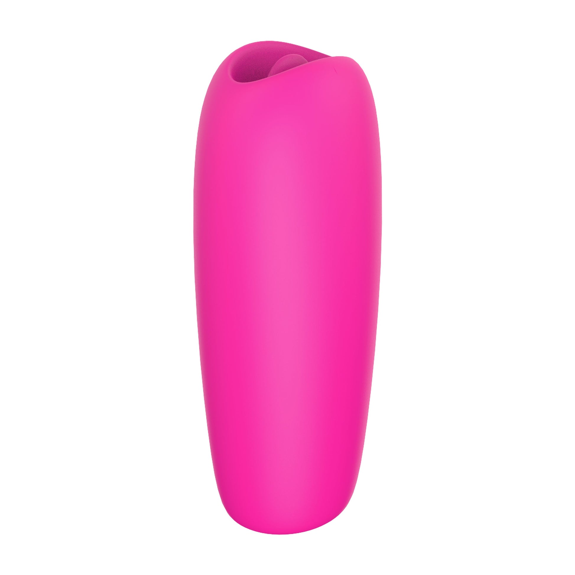 Elys Secret Desire Pink 8.5cm – Επαναφορτιζόμενος Διεγέρτης Κλειτορίδας - Image 8