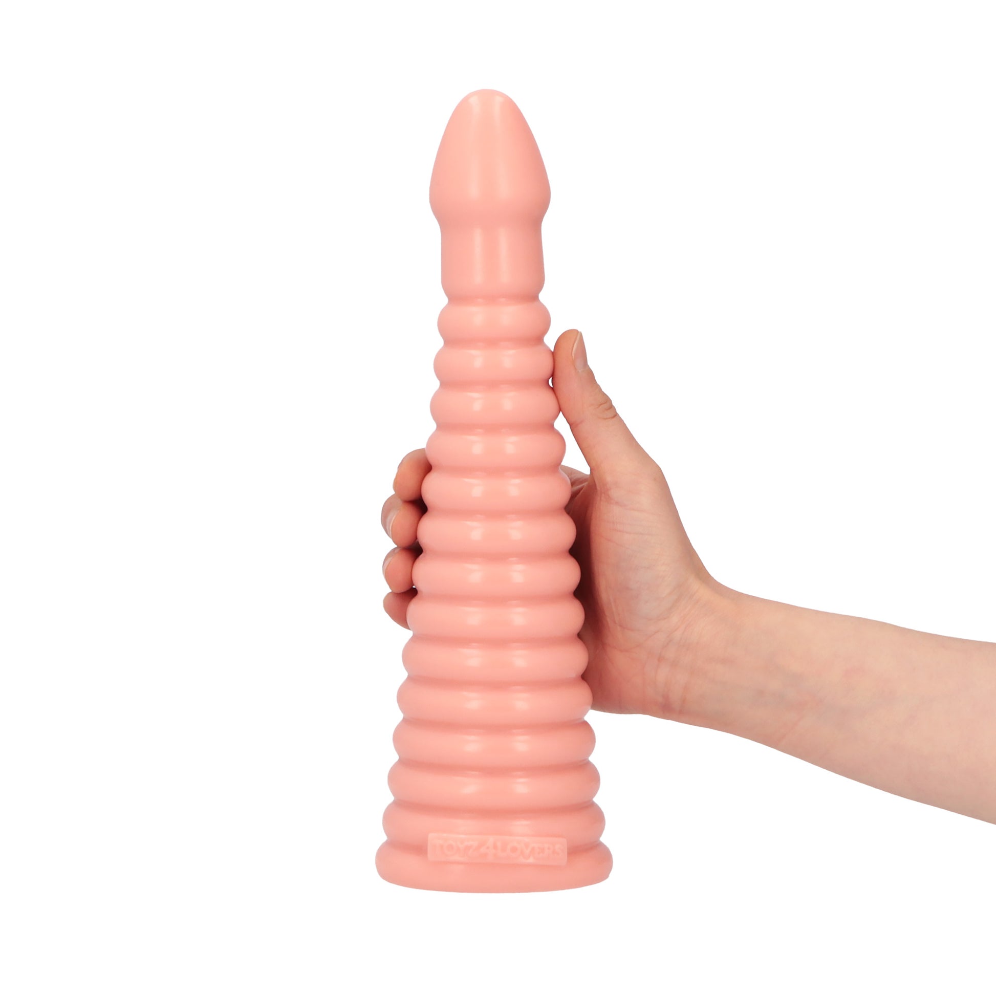 Extreme Tito Anal Plug 26.5 cm